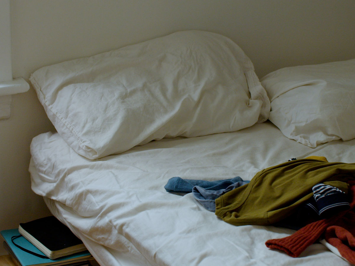 © The Living Wardrobe (Martí Madaula Esquirol)