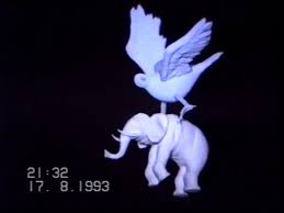 The White Elephant