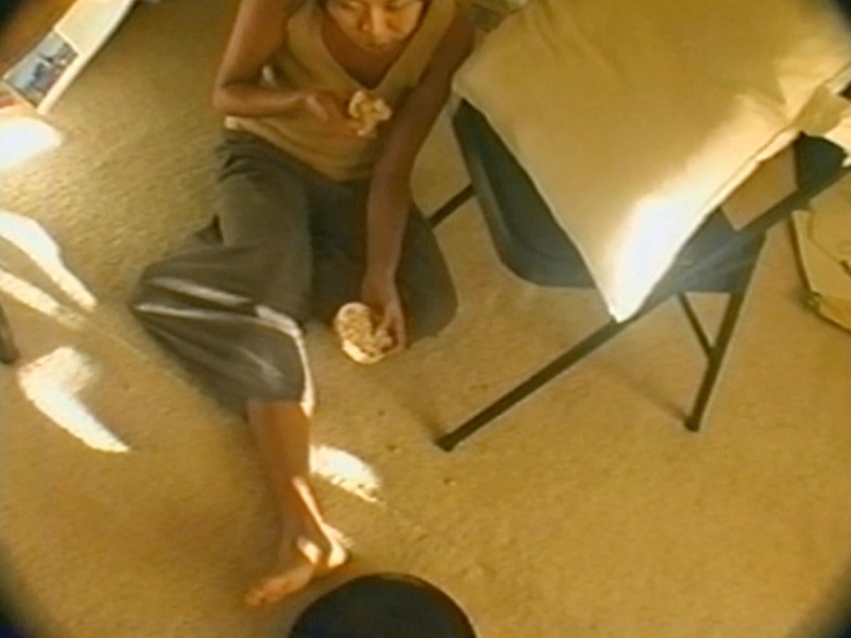 Empty House (Gina Kim, 1999)