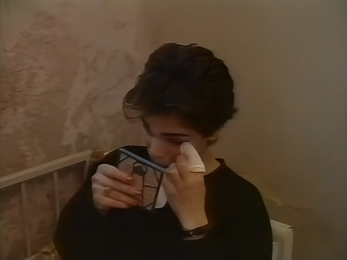 Cinema Fouad (Mohamed Soueid, 1993)