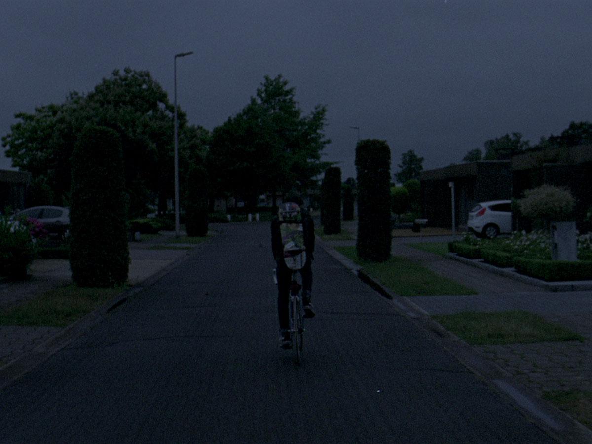 All We Ever Wanted Was Everything (Enzo Smits, 2014)