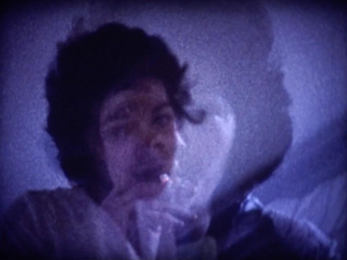 Home Movies (Vukica Đilas, 2006)