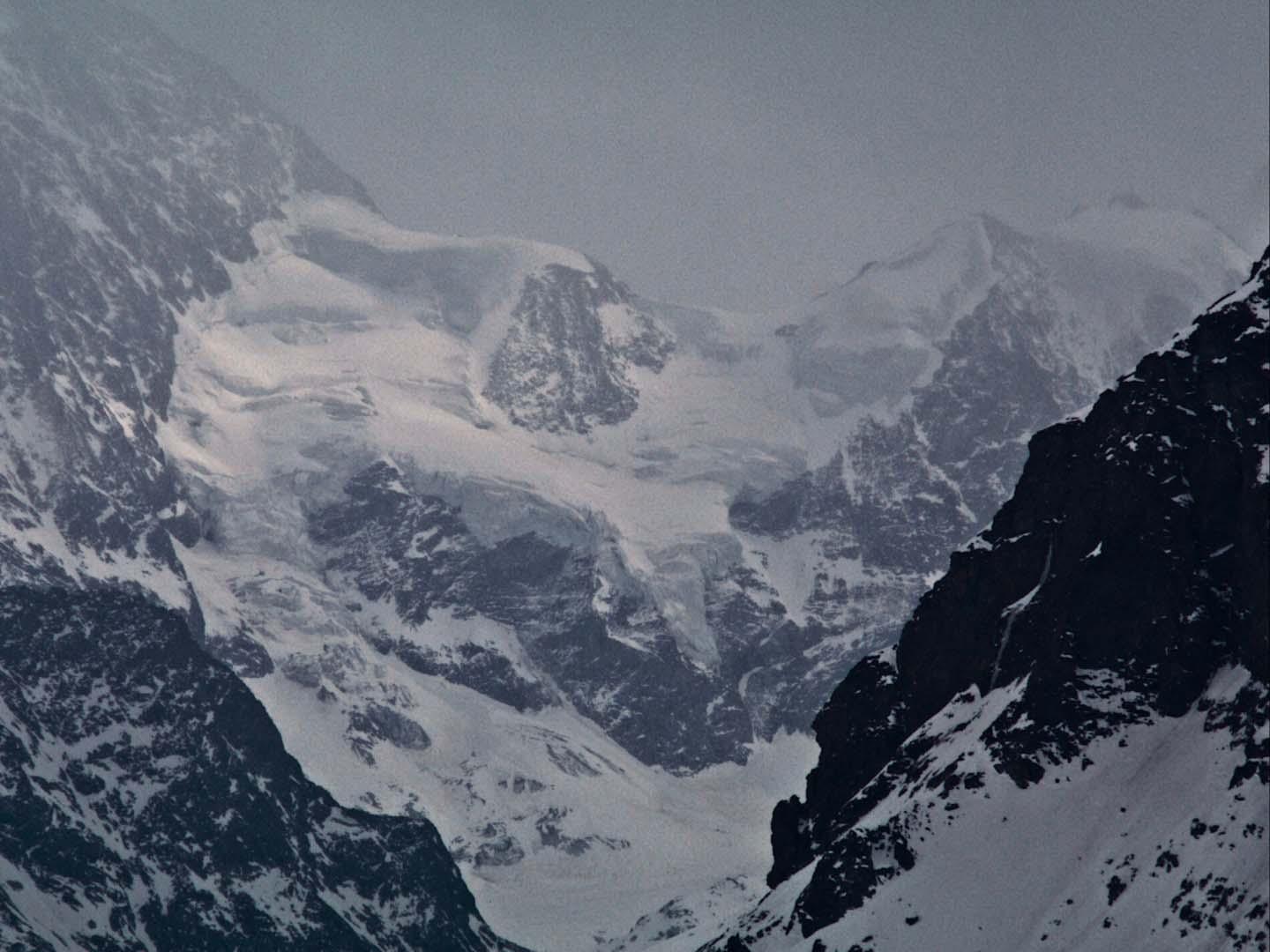 La Chute (Sebastian Schaevers, 2022)