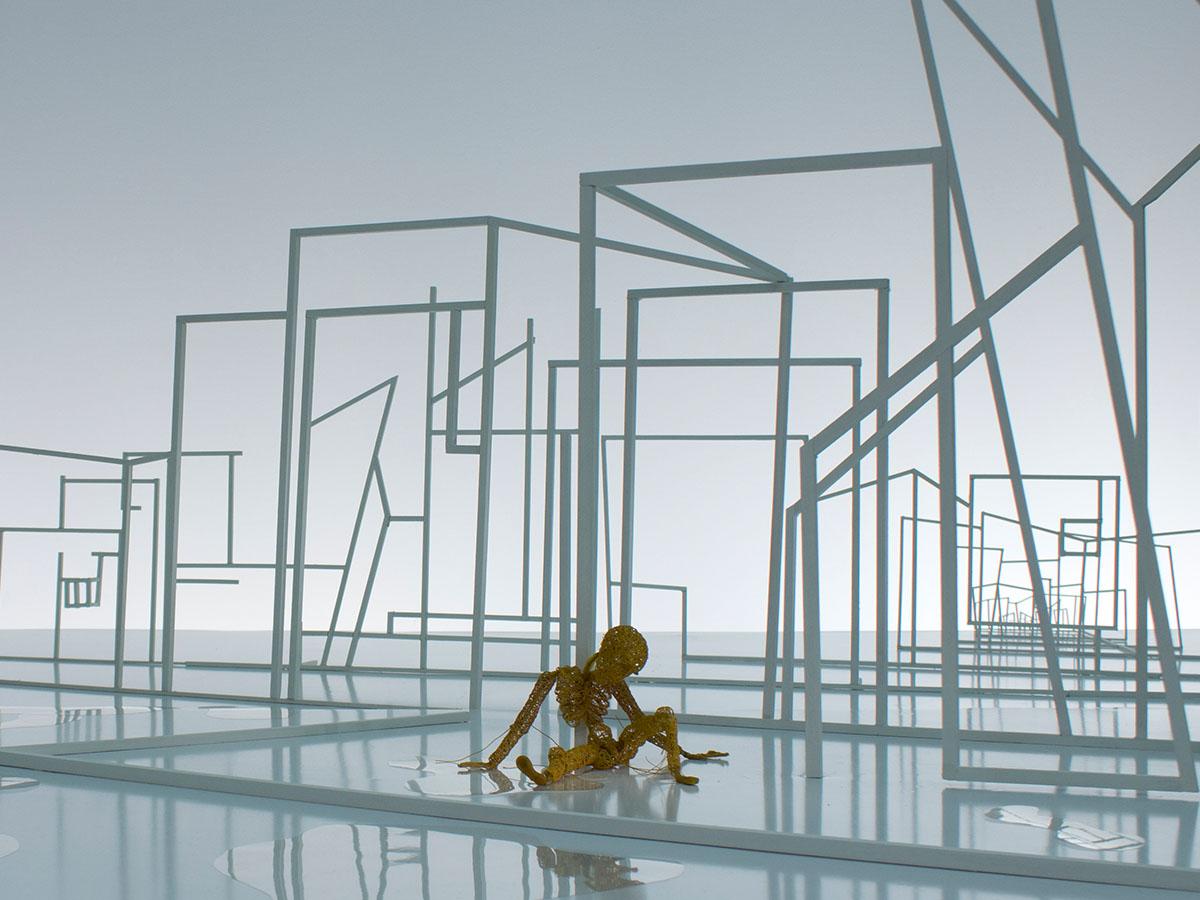 Paradise (Laura Vandewynckel, 2014)