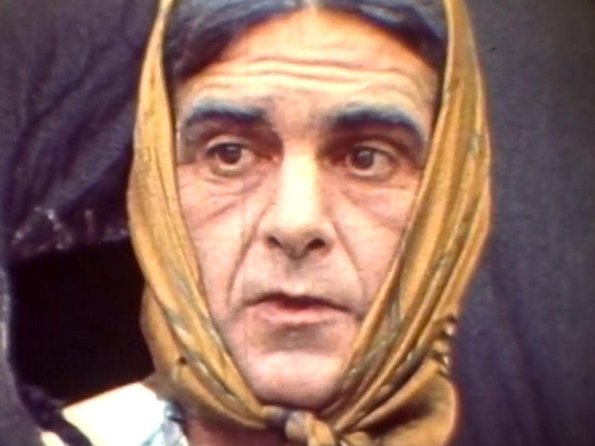 Les têtes d’Ibiza (Nicola L., 1976)