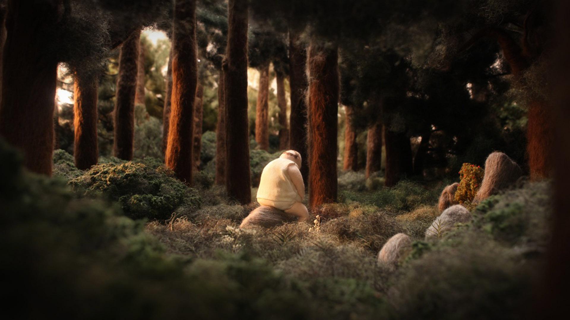 Oh Willy... (Emma De Swaef & Marc James Roels, 2011)