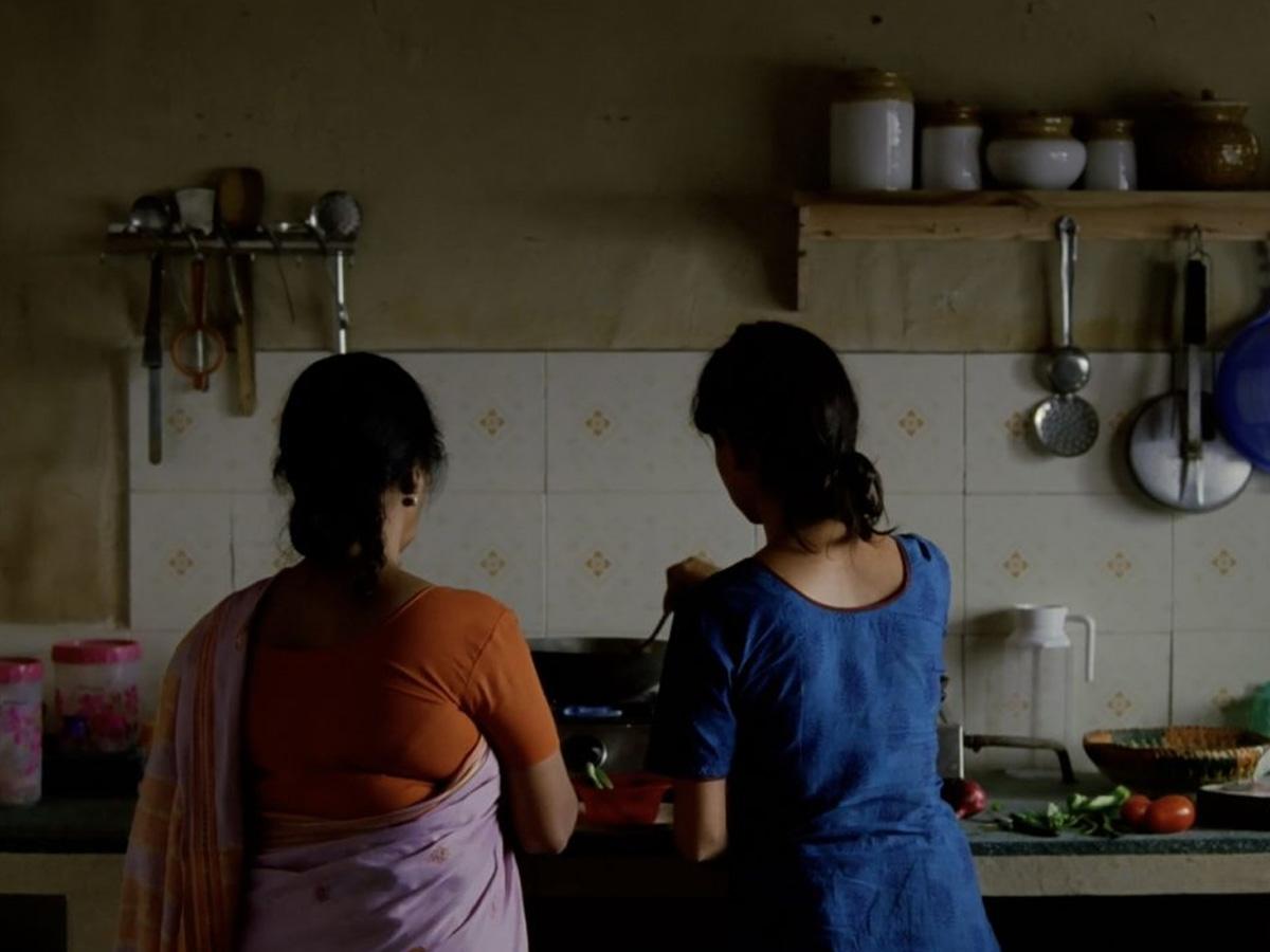Afternoon Clouds (Payal Kapadia, 2017)