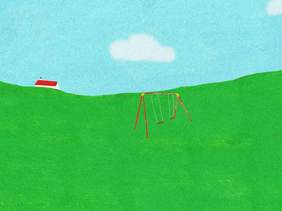 Red Giant (Anne Verbeure, 2021)
