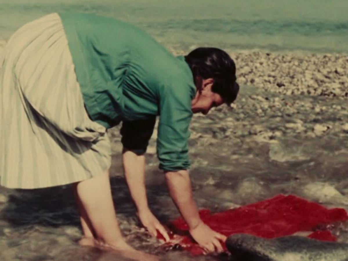 The Age of Swordfish (Vittorio De Seta, 1955)