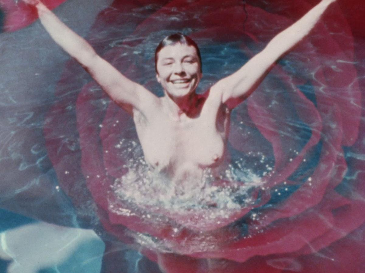 Sappho (Barbara Hammer, 1978)