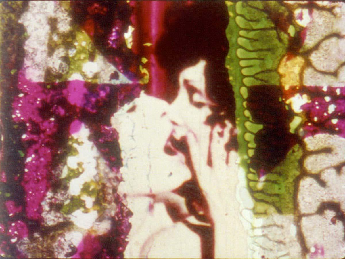 The Color of Love (Peggy Ahwesh, 1994)