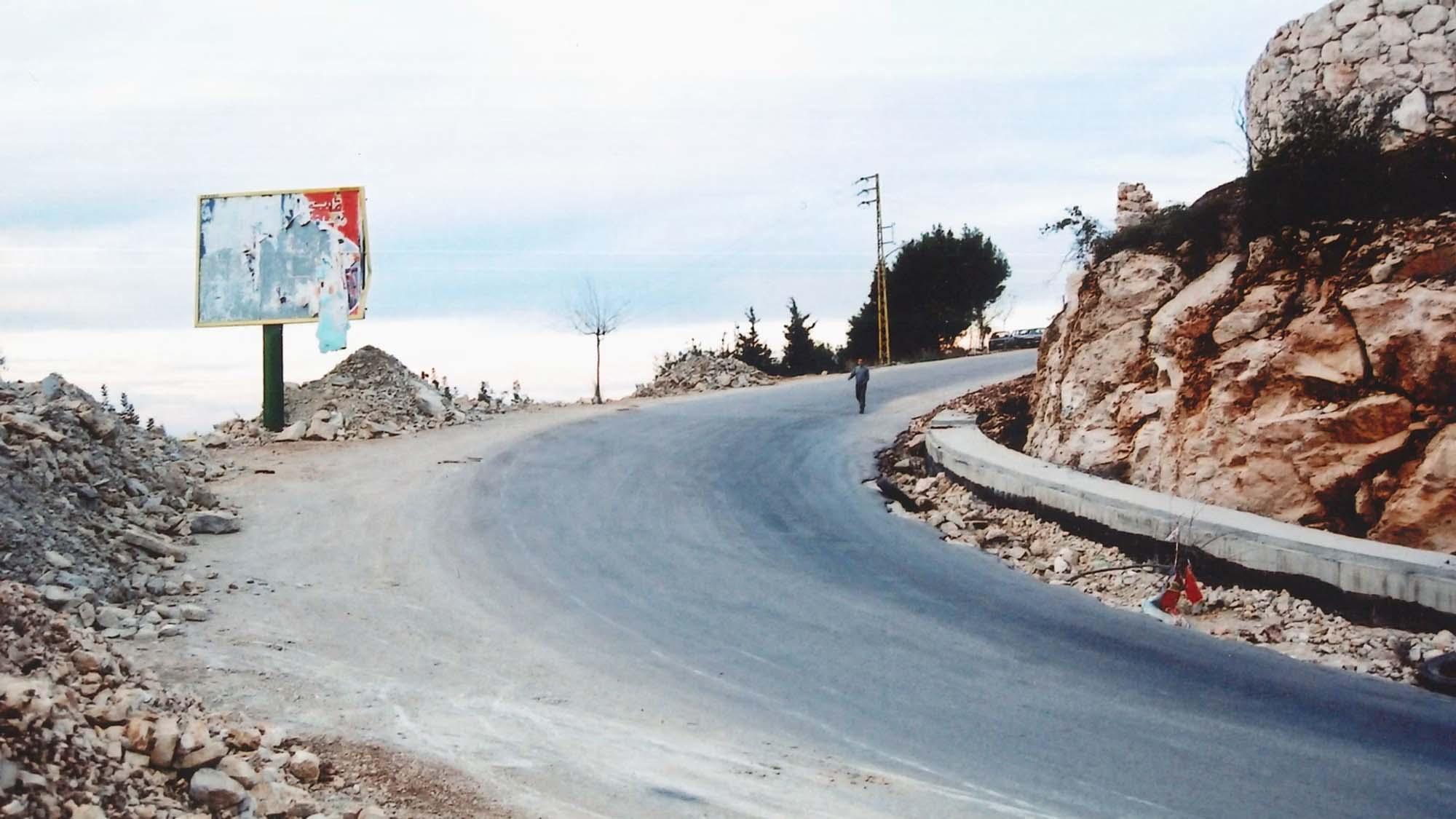 Des cailloux derrière ton dos (Marthe Perret, 2026)