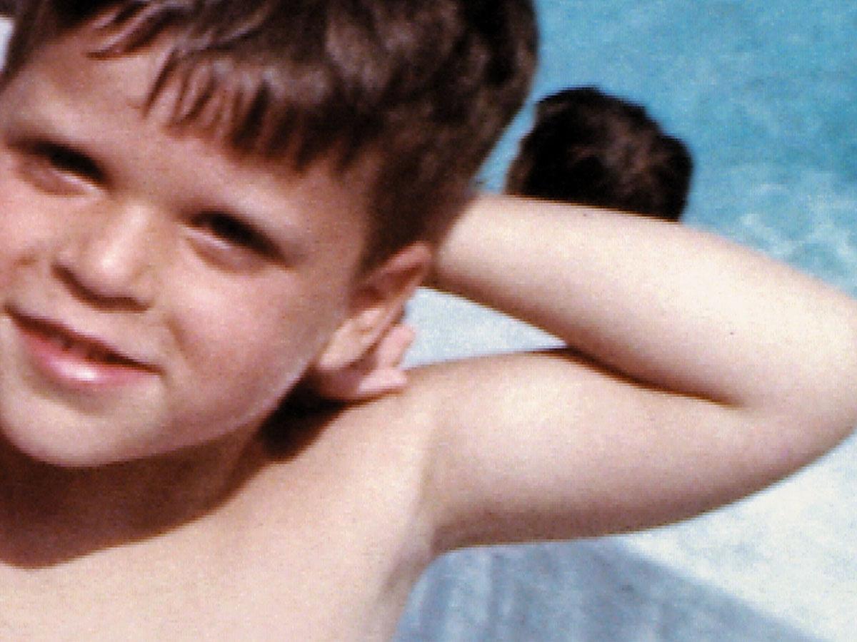 Phantom Limb (Jay Rosenblatt, 2005)