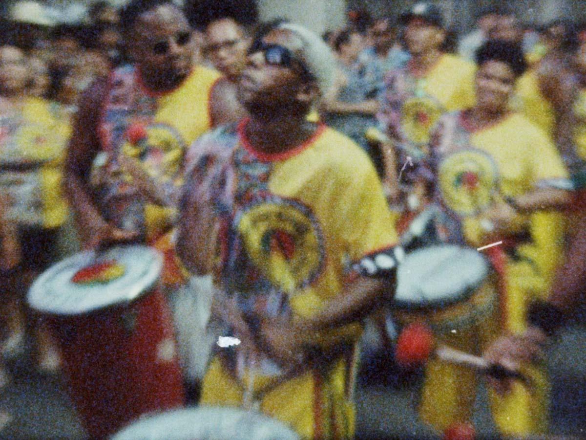 © O Rio de Janeiro continua lindo (Felipe Casanova, 2025)