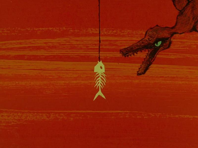 Sirens (Raoul Servais, 1968)