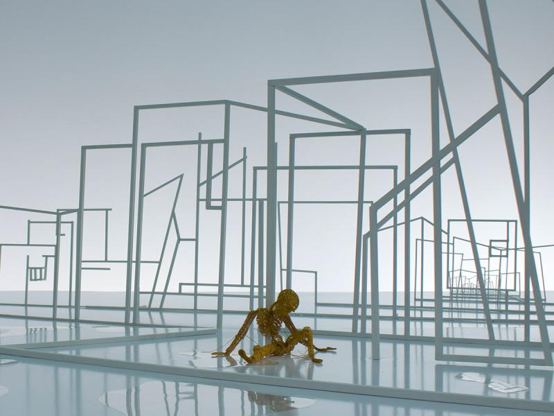 Paradise (Laura Vandewynckel, 2014)