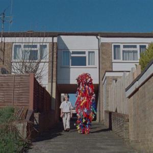 © I Am Good At Karate (Jess Dadds, 2021)