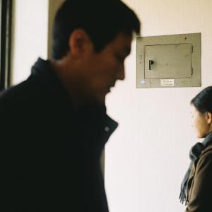 © Nowhere Else (Lee Kyeong-won, 2021)