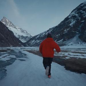 © La Chute (Sebastian Schaevers, 2022)
