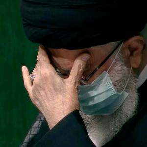 And How Miserable is the Home of Evil