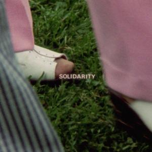 Solidarity