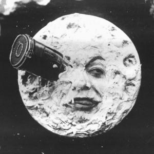 Le Voyage dans la Lune