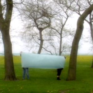 We Began by Measuring Distance (Basma al-Sharif, 2009)
