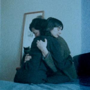 Silent Conversations (Eva Giolo, 2023)