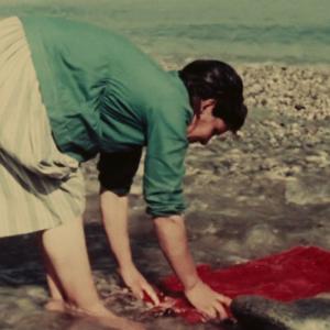 The Age of Swordfish (Vittorio De Seta, 1955)