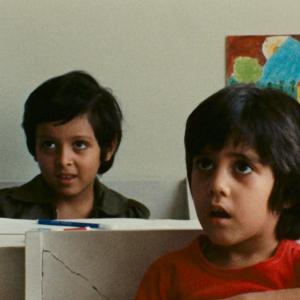 So Can I (Abbas Kiarostami, 1975)