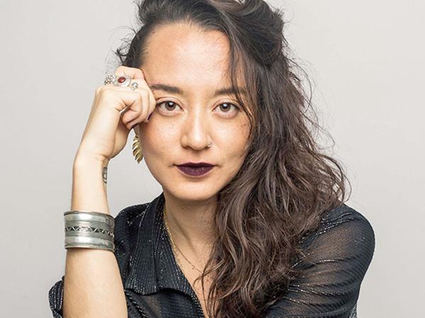 © Alexandra Colmenares Cossio