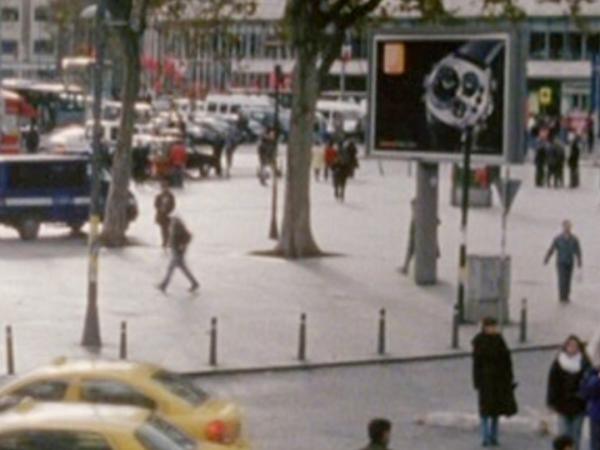 10th of November | 09:05 (Els Opsomer, 2008)